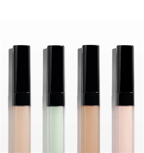 best chanel concealer.